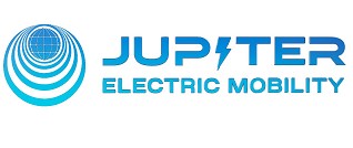 Jupiter Electric Mobility (logo) Device mark 5745978 Trademark