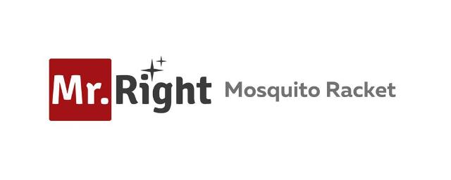 Mr. Right Mosquito Racket Device mark 5746216 Trademark