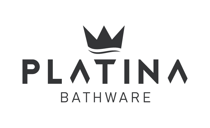 Platina Bathware Logo Device mark 5746300 Trademark