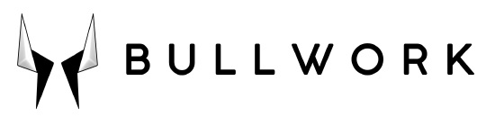 Bullwork Along With Distinct Design Of Electricity Representing A Bull Device mark 5746403 Trademark
