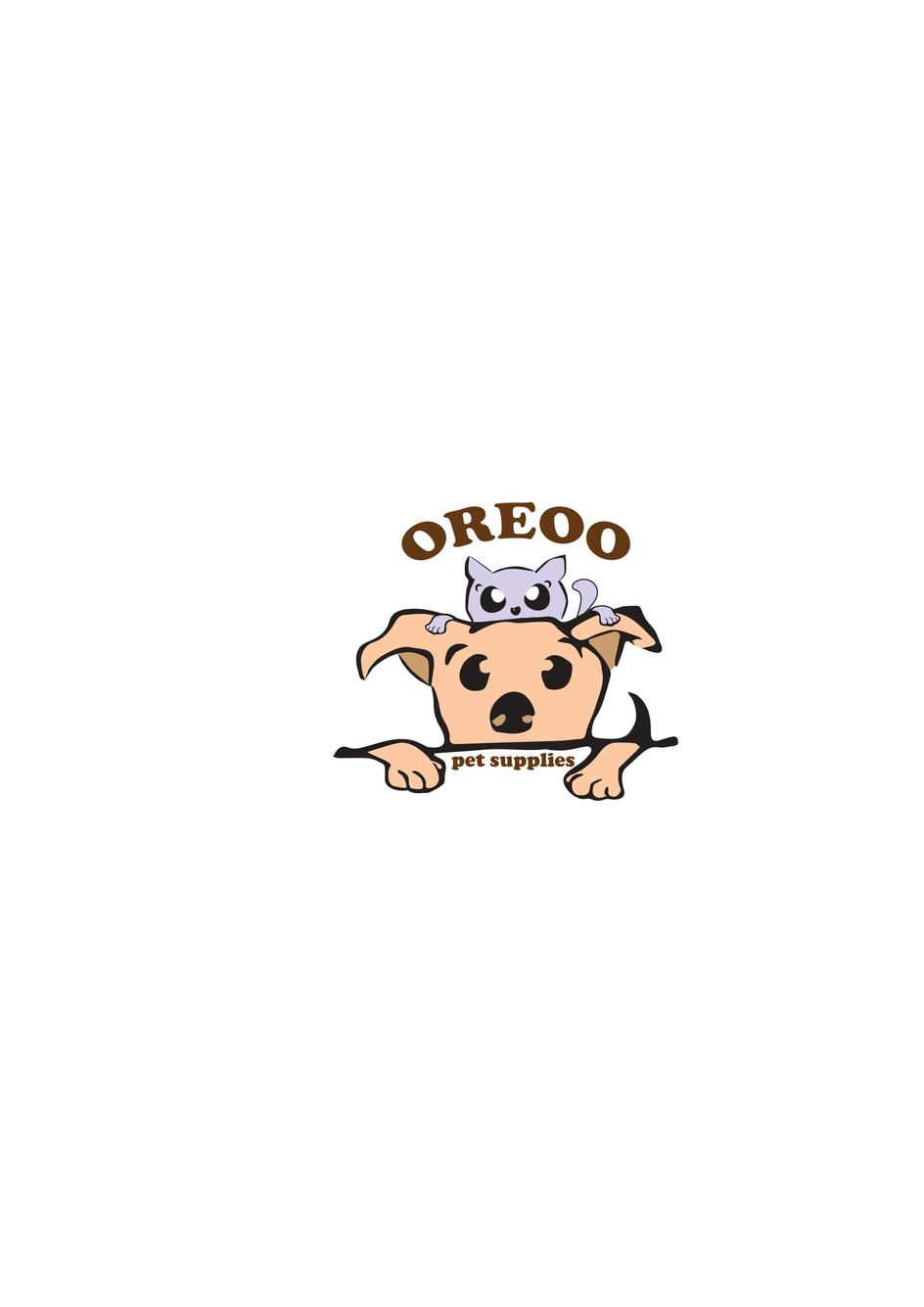 Oreo Device mark 5746645 Trademark