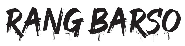 Rang Barso - Logo Device mark 5746843 Trademark