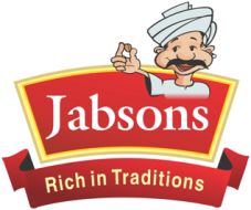 Jabsons- Rich In Traditions Device mark 5746859 Trademark