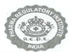 Pharma Regulatory Institute Device mark 5747233 Trademark