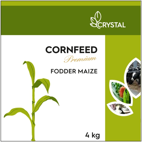 Cornfeed Device mark 5747246 Trademark