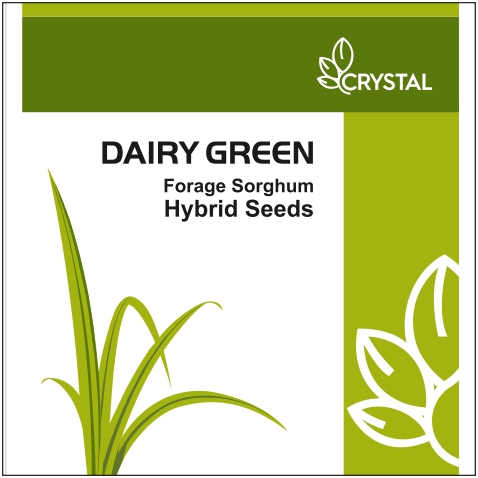 Dairy Green Device mark 5747250 Trademark