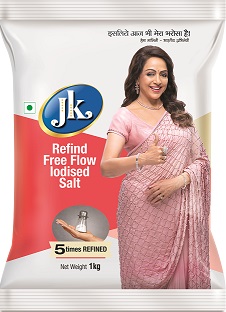 Jk Device mark 5747334 Trademark