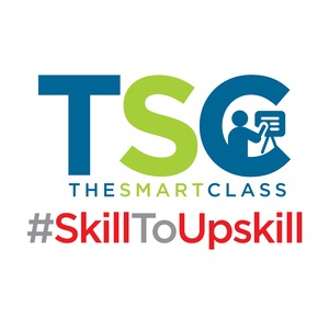 Tsc- Skill To Upskill Device mark 5747523 Trademark