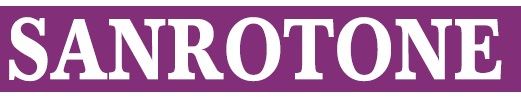 “sanrotone” (word With Simple Style) Device mark 5747474 Trademark