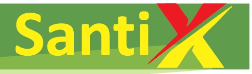 Santix (word With Simple Style) Device mark 5747476 Trademark