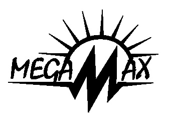 Megamax Device mark 5747553 Trademark