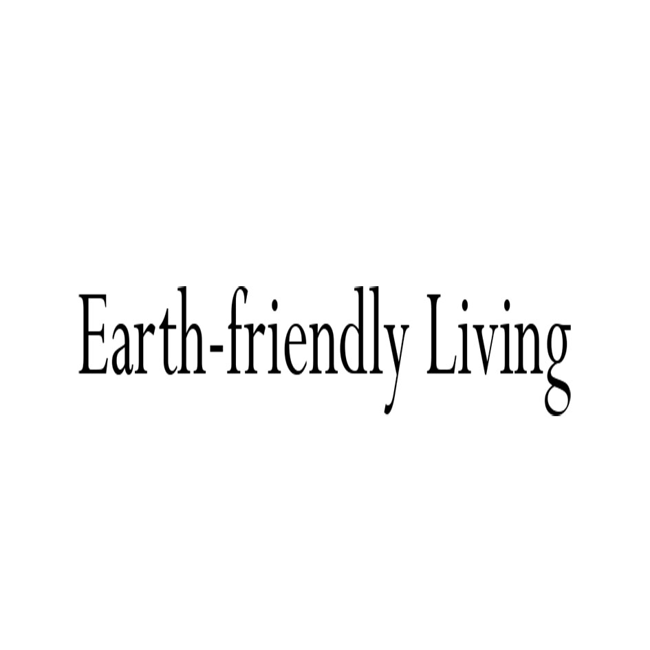 Earth-friendly Living Device Device mark 5747645 Trademark
