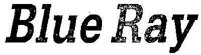 Blue Ray Device mark 2877365 Trademark