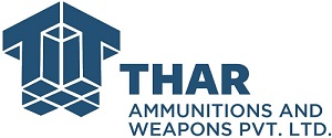 Thar Ammunitions And Weapons Pvt. Ltd. Device mark 5747966 Trademark