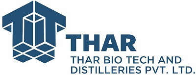 Thar Bio Tech And Distilleries Pvt. Ltd. Device mark 5748174 Trademark