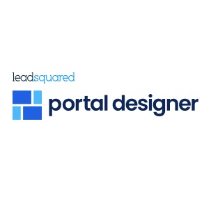 Leadsquared Portal Designer Device mark 5748247 Trademark