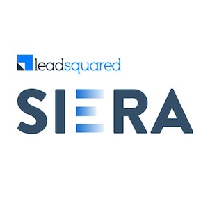 Leadsquared Siera Device mark 5748250 Trademark