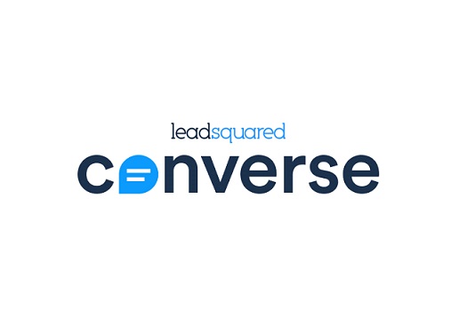 Leadsquared Converse Device mark 5748240 Trademark
