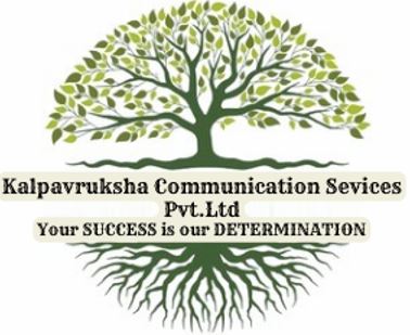 Kalpavruksha Communication Services Pvt Ltd Device mark 5748395 Trademark