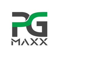 Pg Maxx (logo) Device mark 5748575 Trademark