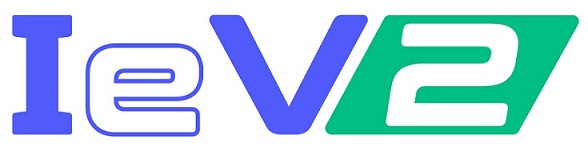 Iev2 Logo Device mark 5748740 Trademark