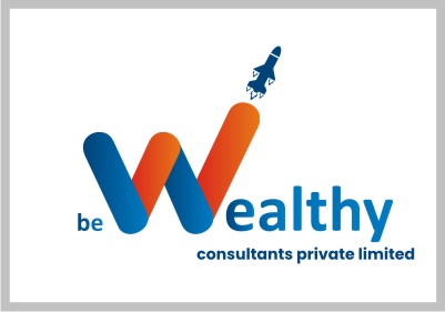Bewealthy Consultants Private Limited Device mark 5748723 Trademark
