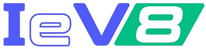 Iev8 Logo Device mark 5748743 Trademark