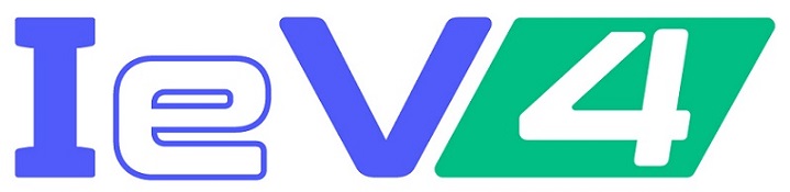 Iev4 Logo Device mark 5748742 Trademark