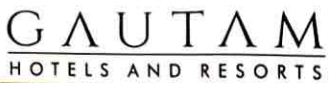 (device) Gautam Hotels And Resorts Device mark 5748794 Trademark