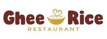 Ghee Rice Restaurant Device mark 5749288 Trademark