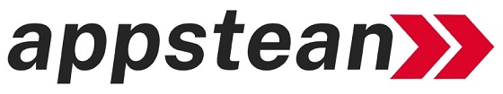 Appstean Infotech Device mark 5749485 Trademark