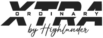 Xtra Ordinary By Highlander Device mark 5749627 Trademark