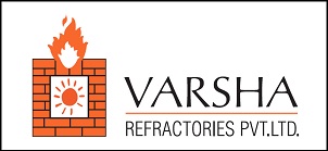 Varsha Refractories Pvt. Ltd. Device mark 5749648 Trademark
