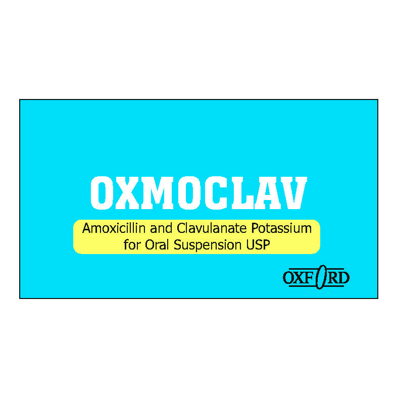 Oxmoclav Device mark 5749946 Trademark