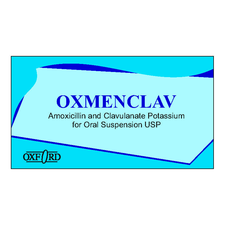 Oxmenclav Device mark 5749947 Trademark