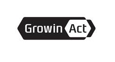 Growinact (logo) Device mark 5750061 Trademark