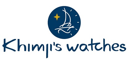 Khimji's Watches Device mark 5750273 Trademark