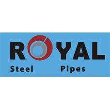 Royal Steel Pipes Device mark 2395881 Trademark