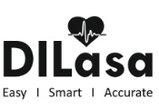 Dilasa - Easy | Smart | Accurate Device mark 5750312 Trademark