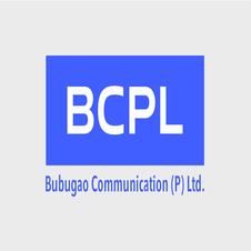 Bcpl Bubugao Communication Private Limited Device mark 5750497 Trademark
