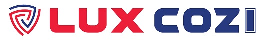 Lux Cozi And Device (label) Device mark 5750602 Trademark