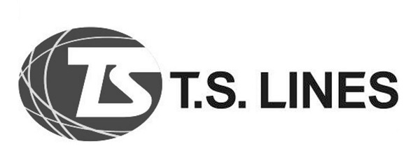 T.s. Lines Ts & Device Device mark 5750597 Trademark