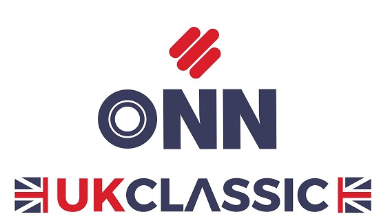 Onn Ukclassic An Device (label) Device mark 5750603 Trademark