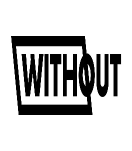Without Device mark 5750663 Trademark