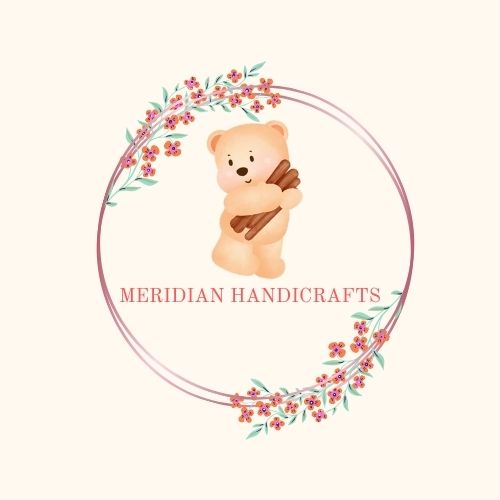Meridian Handicrafts Device mark 5750772 Trademark