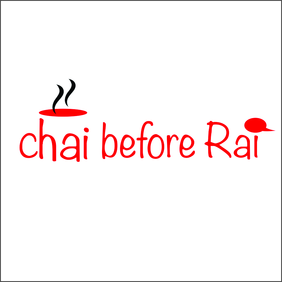 Chai Before Rai Device mark 5750901 Trademark