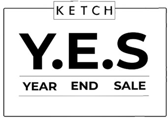 Ketch Yes Device mark 5750915 Trademark