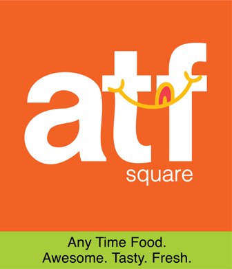 Atf Square -- Any Time Food -- Awesome Tasty Fresh Device mark 5751247 Trademark