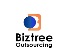 Biztree Outsourcing Device mark 5751618 Trademark