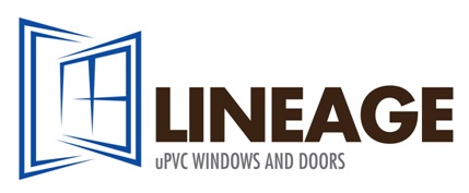 Lineage - Upvc Windows And Doors Device mark 5751824 Trademark